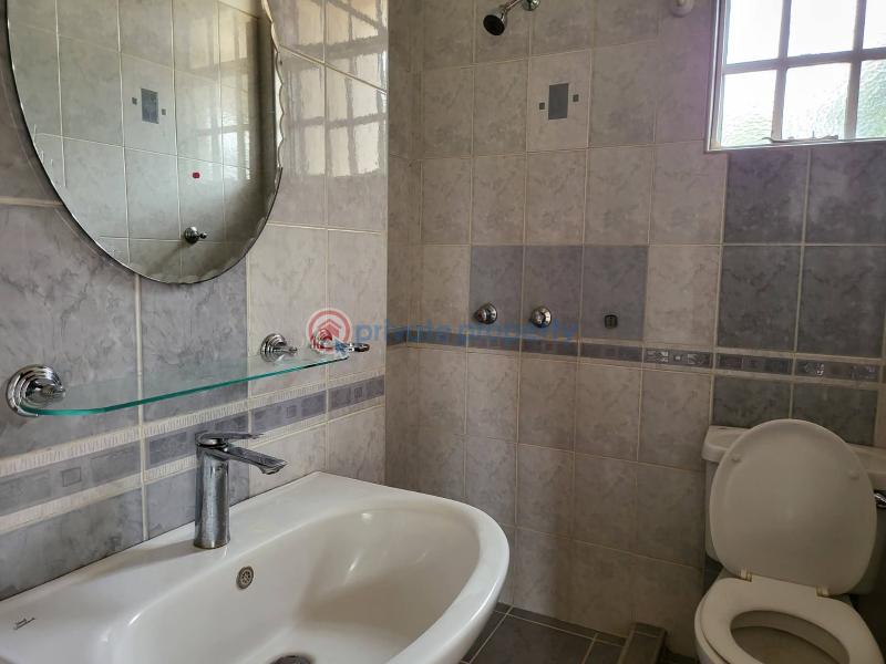 4 bedroom Townhouse For Rent Executive 4 Bedroom House – Rosslyn Rosslyn Westlands Nairobi - 3