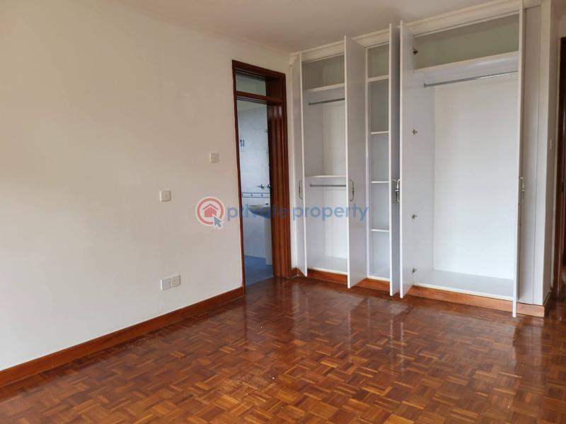 4 bedroom Townhouse For Rent Executive 4 Bedroom House – Rosslyn Rosslyn Westlands Nairobi - 5