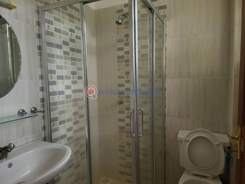 4 bedroom Townhouse For Rent Executive 4 Bedroom House – Rosslyn Rosslyn Westlands Nairobi - 7