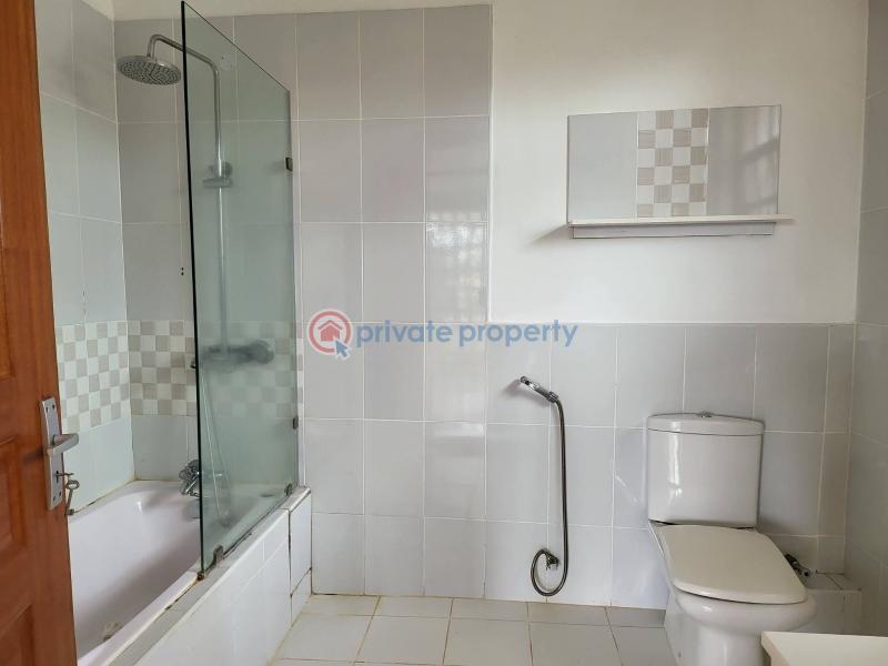 4 bedroom Townhouse For Rent Executive 4 Bedroom House – Rosslyn Rosslyn Westlands Nairobi - 2