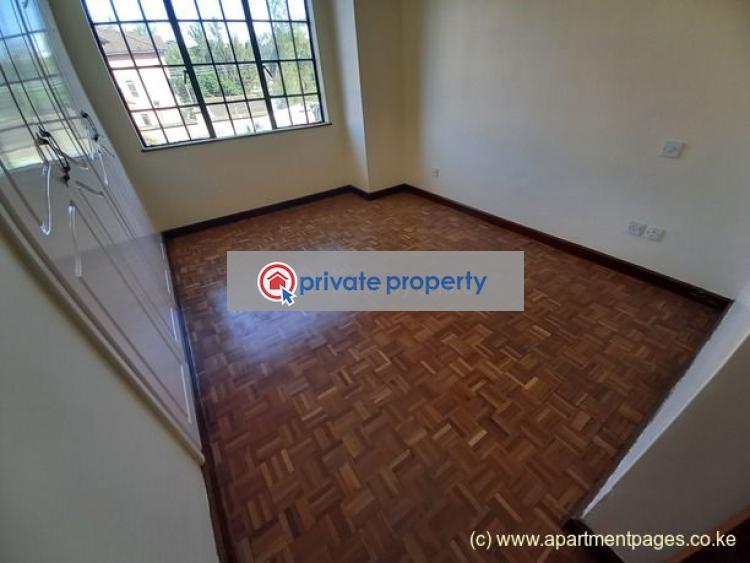 4 bedroom Apartment For Sale &nbsp;kileleshwa Kileleshwa Nairobi - 14