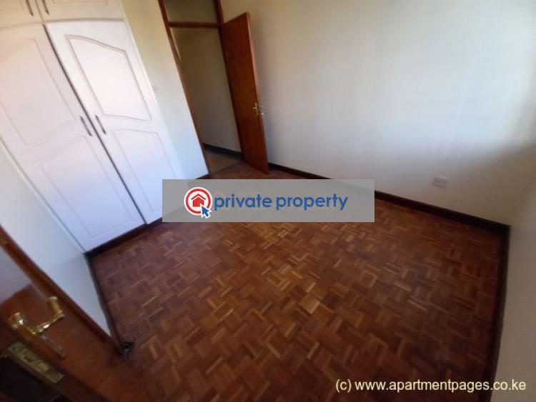4 bedroom Apartment For Sale &nbsp;kileleshwa Kileleshwa Nairobi - 9