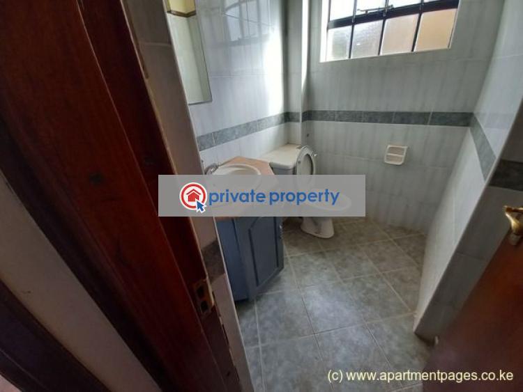 4 bedroom Apartment For Sale &nbsp;kileleshwa Kileleshwa Nairobi - 13