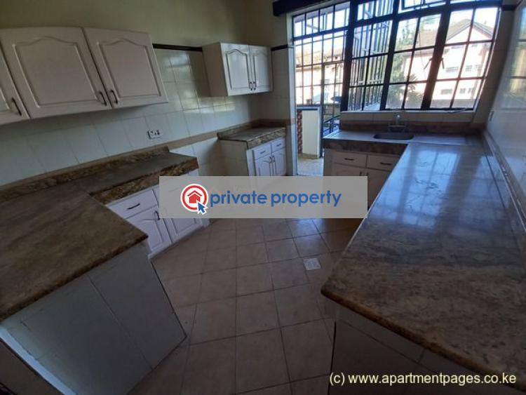 4 bedroom Apartment For Sale &nbsp;kileleshwa Kileleshwa Nairobi - 5