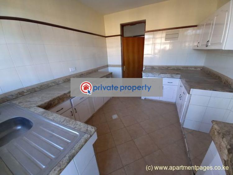 4 bedroom Apartment For Sale &nbsp;kileleshwa Kileleshwa Nairobi - 3