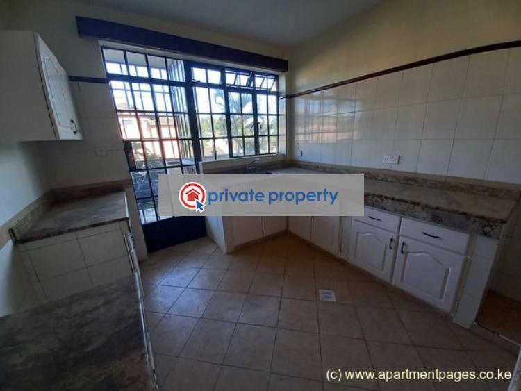 4 bedroom Apartment For Sale &nbsp;kileleshwa Kileleshwa Nairobi - 4