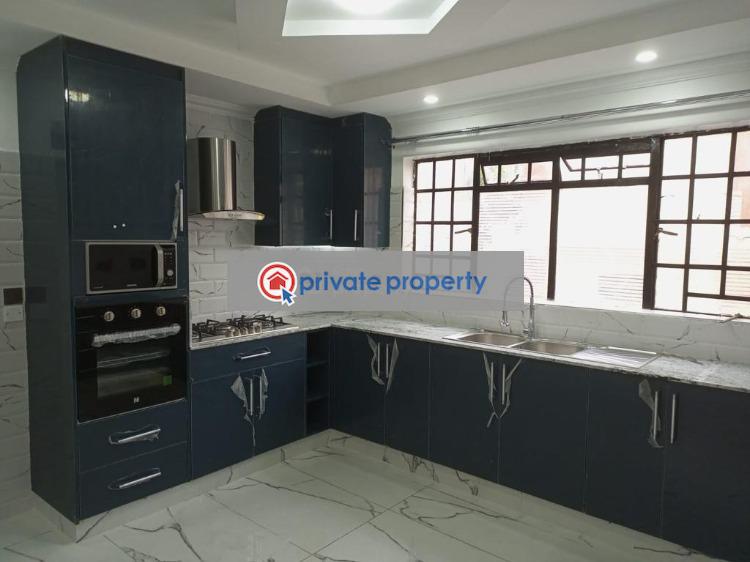 4 bedroom Apartment For Sale &nbsp;westlands Westlands Nairobi - 7
