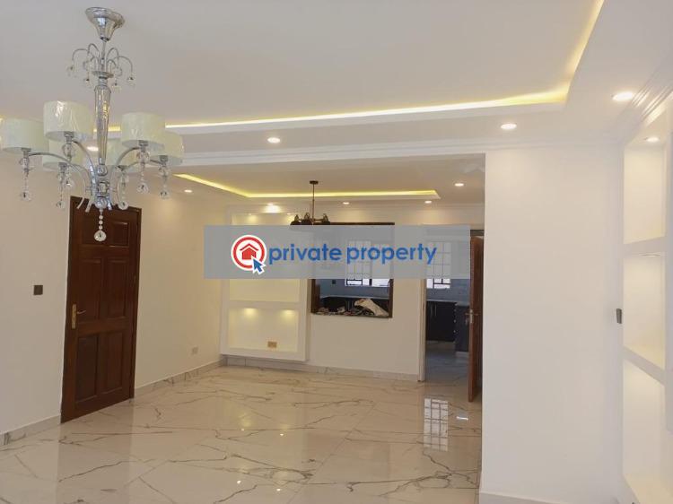 4 bedroom Apartment For Sale &nbsp;westlands Westlands Nairobi - 5