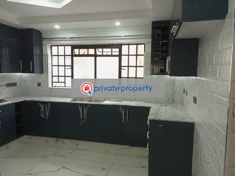 4 bedroom Apartment For Sale &nbsp;westlands Westlands Nairobi - 13