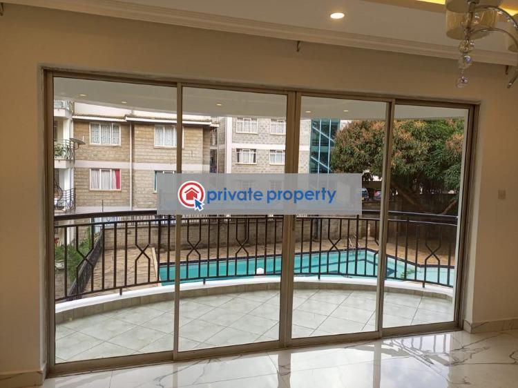4 bedroom Apartment For Sale &nbsp;westlands Westlands Nairobi - 8
