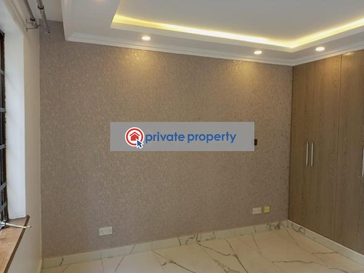 4 bedroom Apartment For Sale &nbsp;westlands Westlands Nairobi - 4