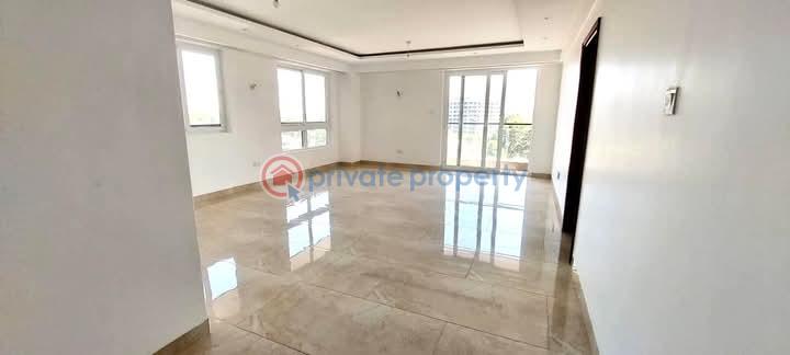 4 bedroom Apartment For Rent General Mathenge Road Westlands Nairobi - 5