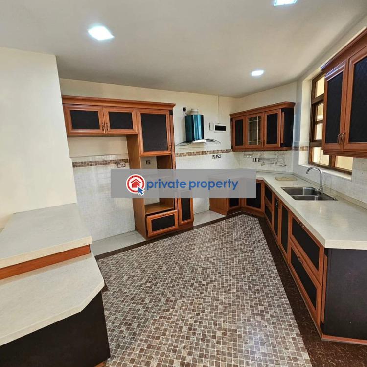 4 bedroom Apartment For Sale &nbsp;kilimani Kilimani Nairobi - 7