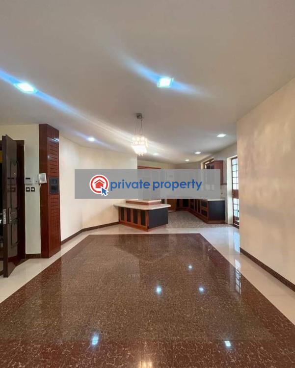 4 bedroom Apartment For Sale &nbsp;kilimani Kilimani Nairobi - 2