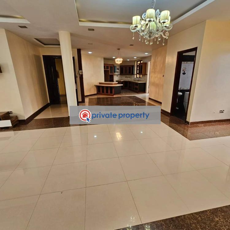 4 bedroom Apartment For Sale &nbsp;kilimani Kilimani Nairobi - 6