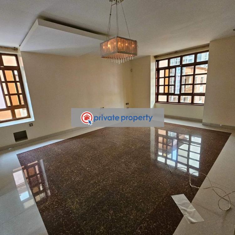 4 bedroom Apartment For Sale &nbsp;kilimani Kilimani Nairobi - 8