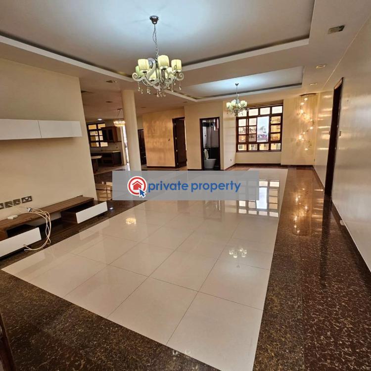 4 bedroom Apartment For Sale &nbsp;kilimani Kilimani Nairobi - 12