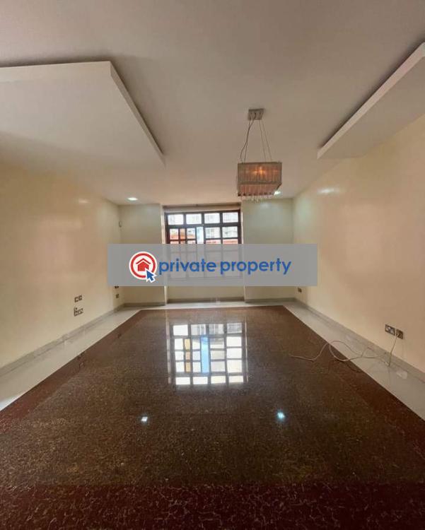 4 bedroom Apartment For Sale &nbsp;kilimani Kilimani Nairobi - 4