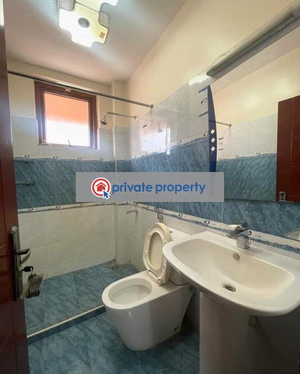 4 bedroom Apartment For Sale &nbsp;kilimani Kilimani Nairobi - 5