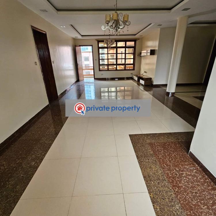 4 bedroom Apartment For Sale &nbsp;kilimani Kilimani Nairobi - 10