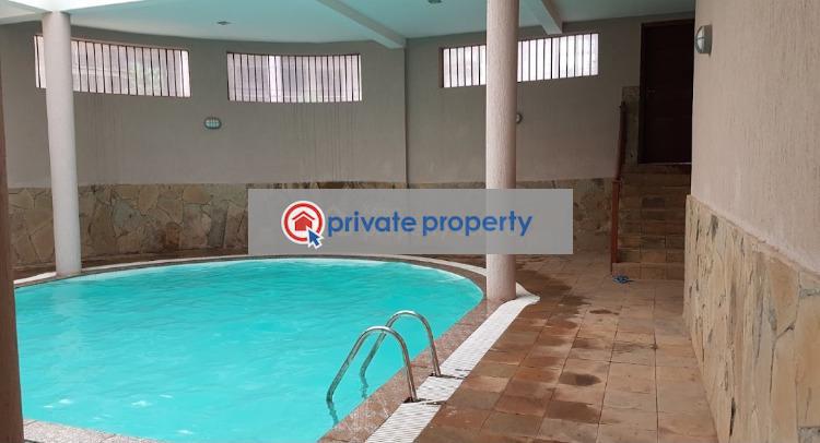 4 bedroom Apartment For Sale &nbsp;kilimani Kilimani Nairobi - 3