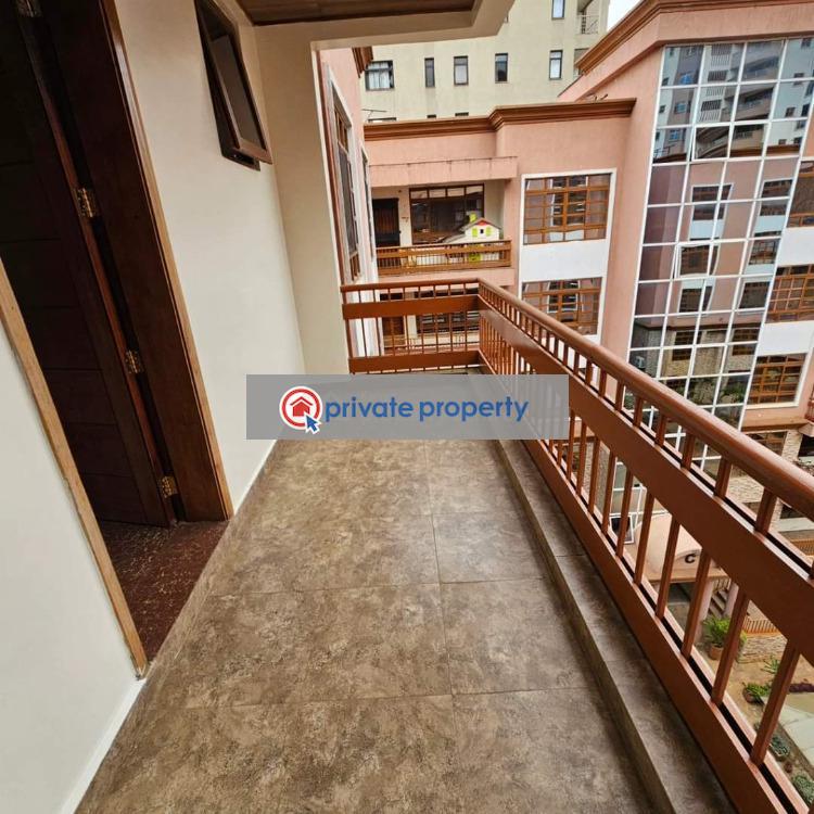 4 bedroom Apartment For Sale &nbsp;kilimani Kilimani Nairobi - 11