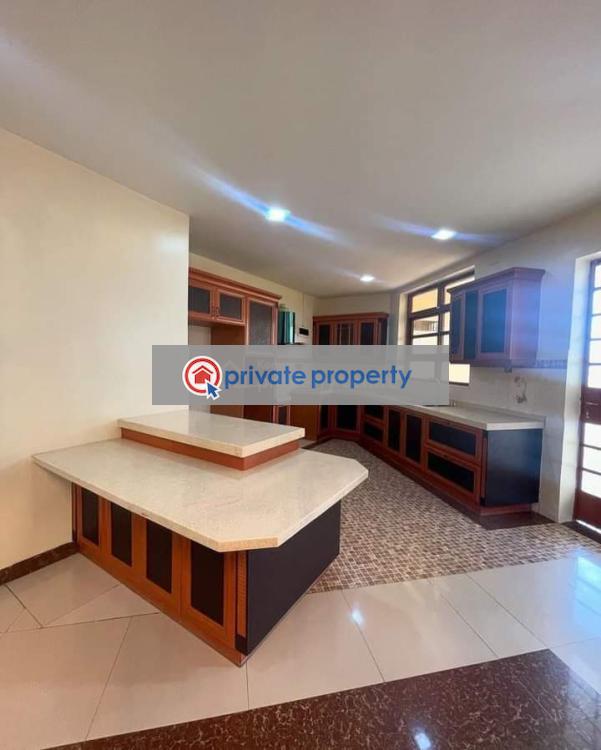 4 bedroom Apartment For Sale &nbsp;kilimani Kilimani Nairobi - 1