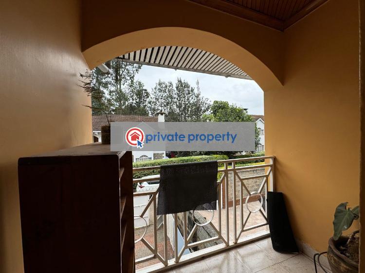 4 bedroom House For Sale Lavington Nairobi - 5