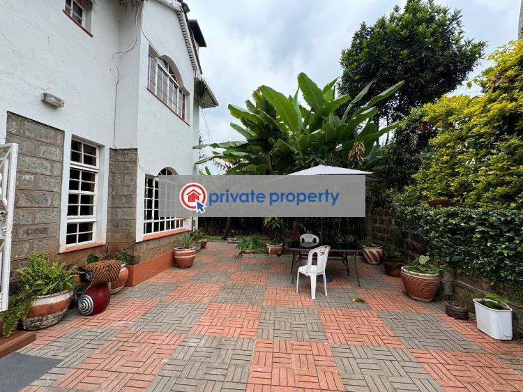 4 bedroom House For Sale Lavington Nairobi - 10