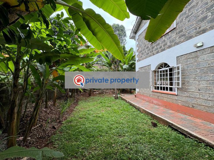 4 bedroom House For Sale Lavington Nairobi - 4
