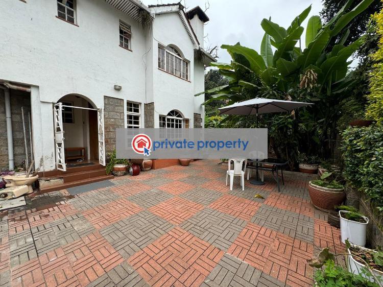 4 bedroom House For Sale Lavington Nairobi - 7