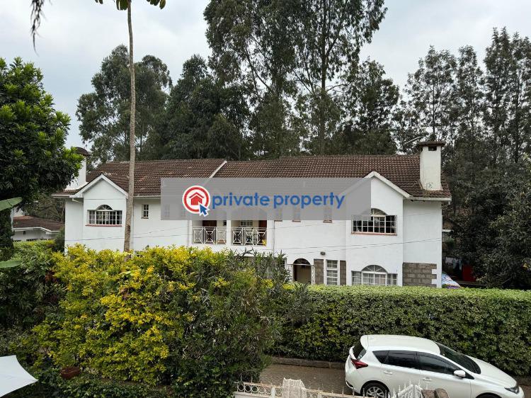 4 bedroom House For Sale Lavington Nairobi - 2