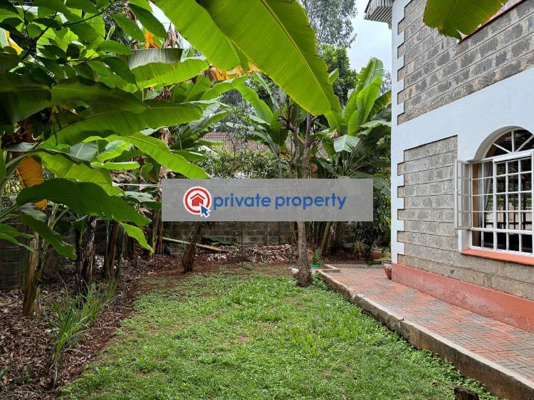 4 bedroom House For Sale Lavington Nairobi - 3