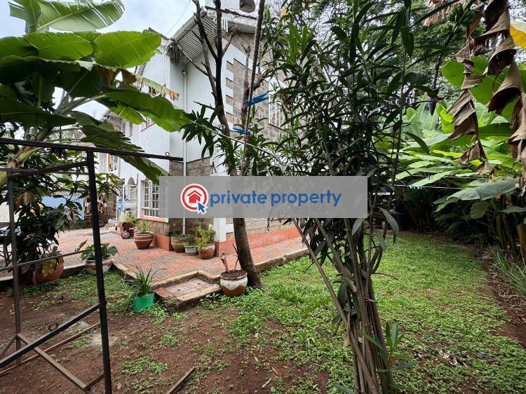 4 bedroom House For Sale Lavington Nairobi - 8