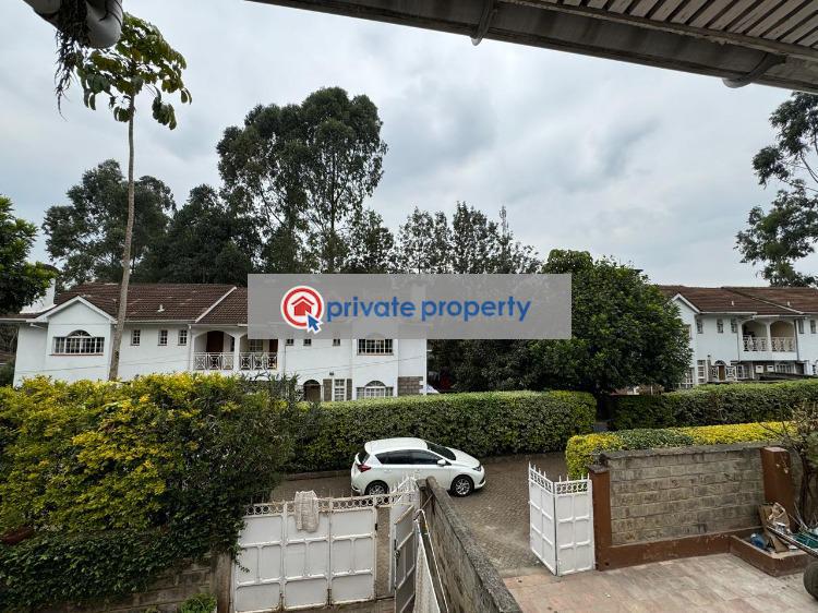 4 bedroom House For Sale Lavington Nairobi - 1