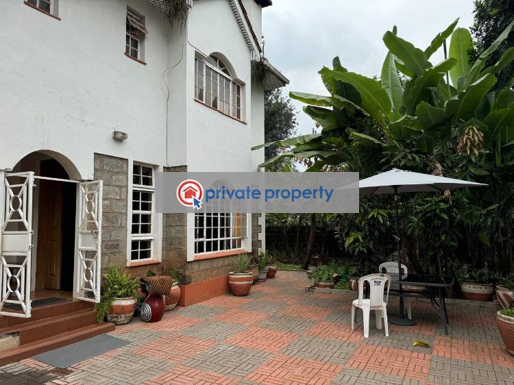 4 bedroom House For Sale Lavington Nairobi - 6
