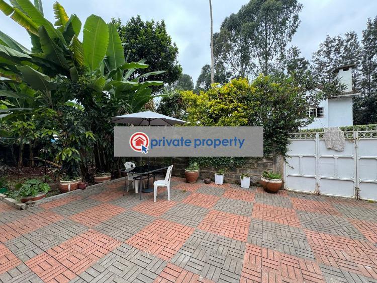 4 bedroom House For Sale Lavington Nairobi - 9