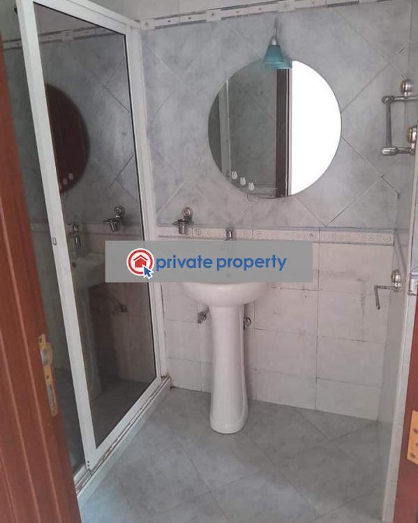 4 bedroom Townhouse For Sale Westlands Nairobi - 3