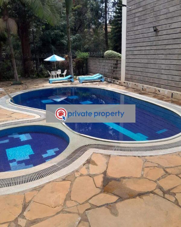 4 bedroom Townhouse For Sale Westlands Nairobi - 7