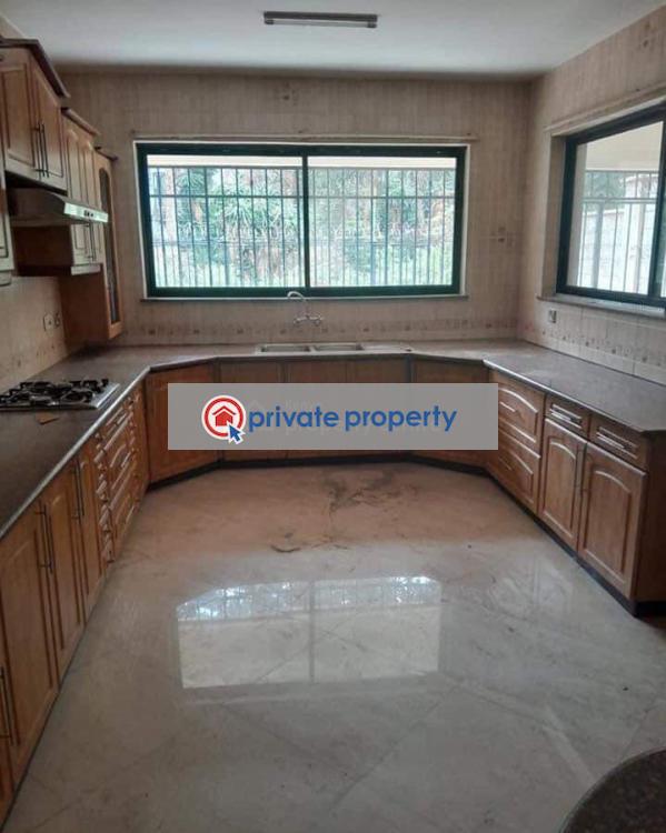 4 bedroom Townhouse For Sale Westlands Nairobi - 5