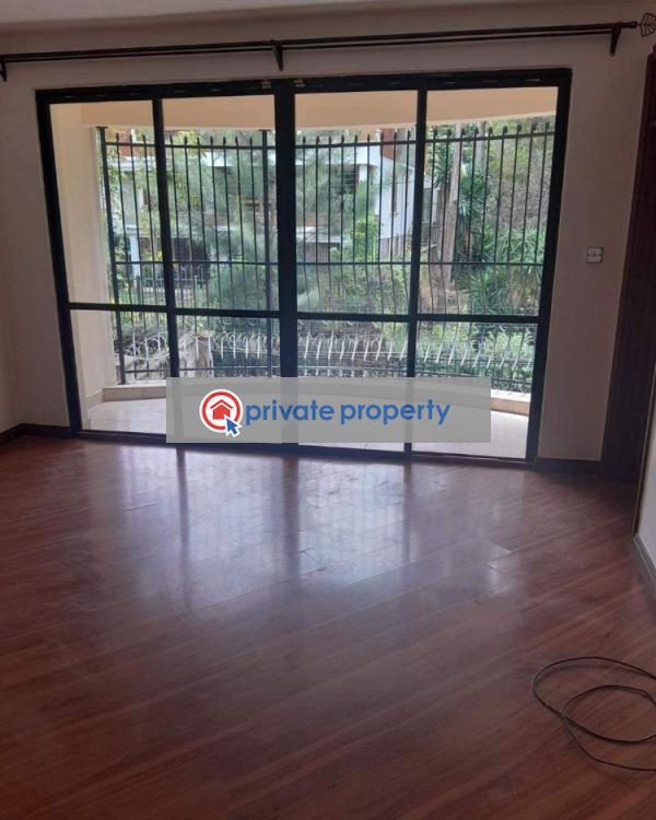 4 bedroom Townhouse For Sale Westlands Nairobi - 4