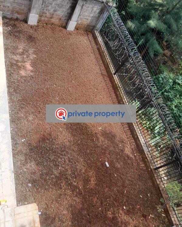 4 bedroom Townhouse For Sale Westlands Nairobi - 8
