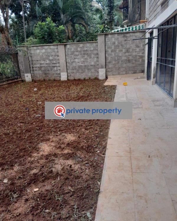 4 bedroom Townhouse For Sale Westlands Nairobi - 9