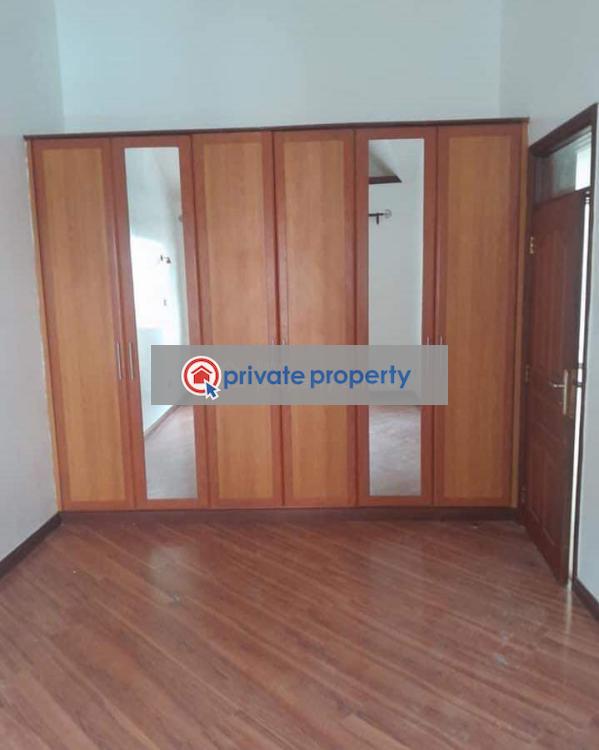 4 bedroom Townhouse For Sale Westlands Nairobi - 6