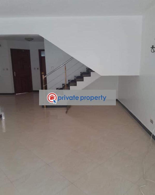 4 bedroom Townhouse For Sale Westlands Nairobi - 2