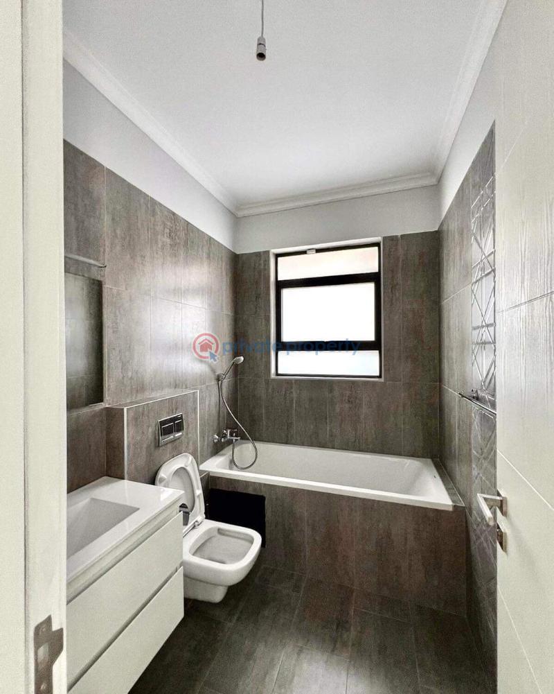 4 bedroom House For Rent Runda Westlands Nairobi - 9
