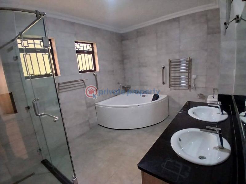 4 bedroom Townhouse For Rent bogani Karen Nairobi - 6