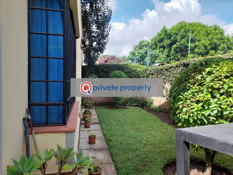 4 bedroom House For Sale &nbsp;lavington Lavington Nairobi - 8