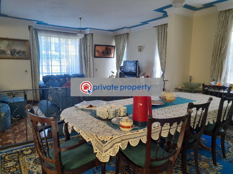 4 bedroom House For Sale &nbsp;lavington Lavington Nairobi - 2