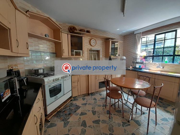 4 bedroom House For Sale &nbsp;lavington Lavington Nairobi - 3
